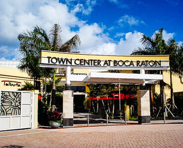 Town Center at Boca Raton